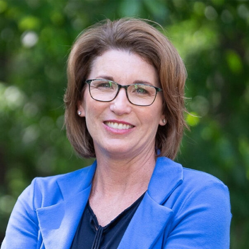 Endorsements - Supervisor Jeanine Lawson