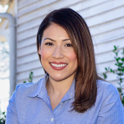Endorsements - Supervisor Yesli Vega