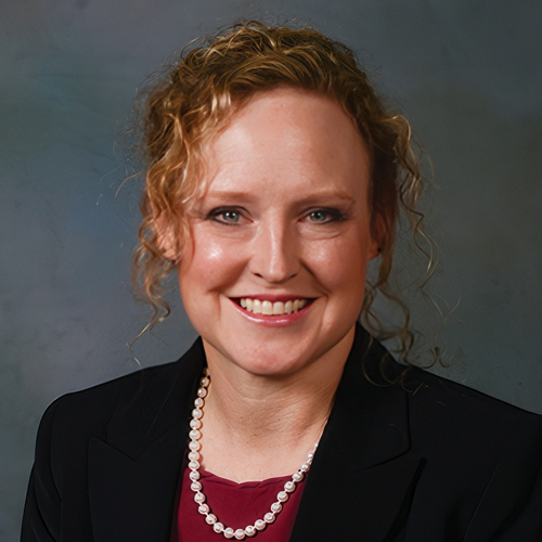 Endorsements - Gainesville School Board Member Jen Wall