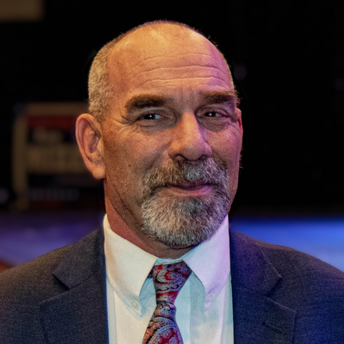 Endorsements - Supervisor Bob Weir