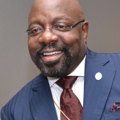 Endorsements - Bishop J. Alan Neal