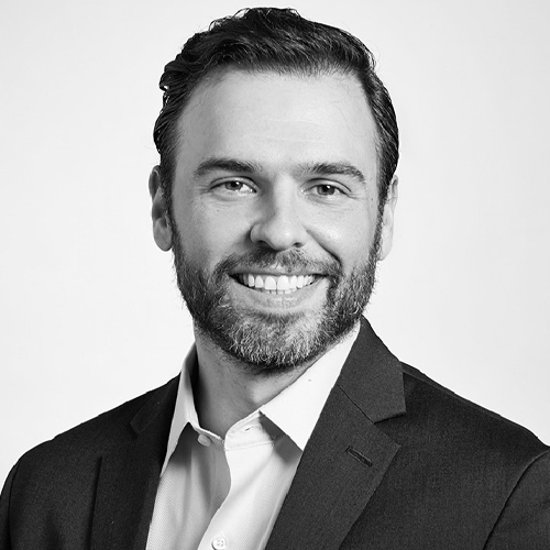 Endorsements - Ian Prior
